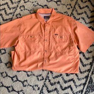 Patagonia men’s shorts size L